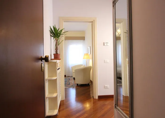 Splendid 250m From St Marks Square Daire *