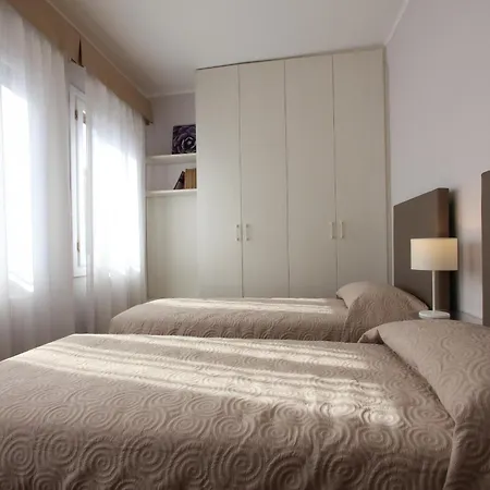 Splendid 250m From St Marks Square * Venedig