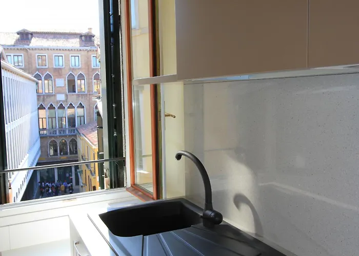 Apartament Splendid 250m From St Marks Square *