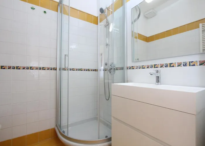 Splendid 250m From St Marks Square