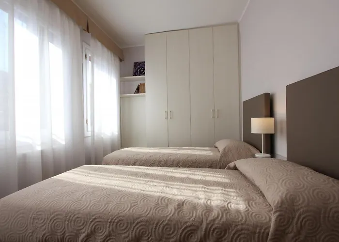 Splendid 250m From St Marks Square * Venedig