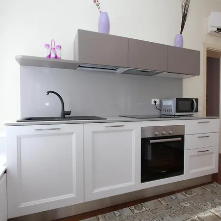 Splendid 250m From St Marks Square شقة