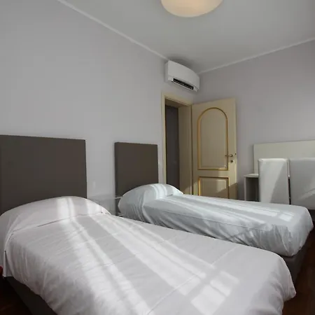 Splendid 250m From St Marks Square شقة *