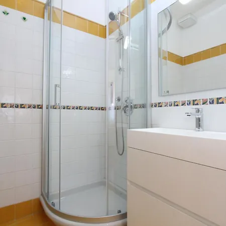 Splendid 250m From St Marks Square