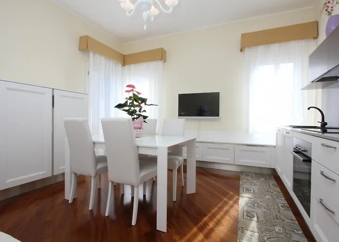 Splendid 250m From St Marks Square البندقية