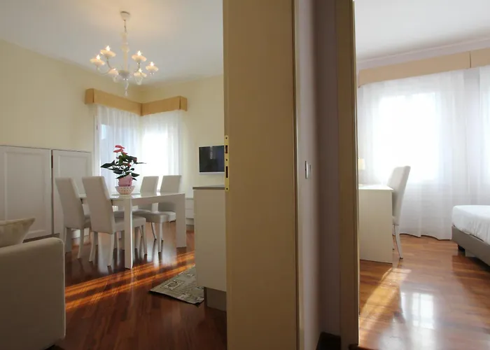 Splendid 250m From St Marks Square *